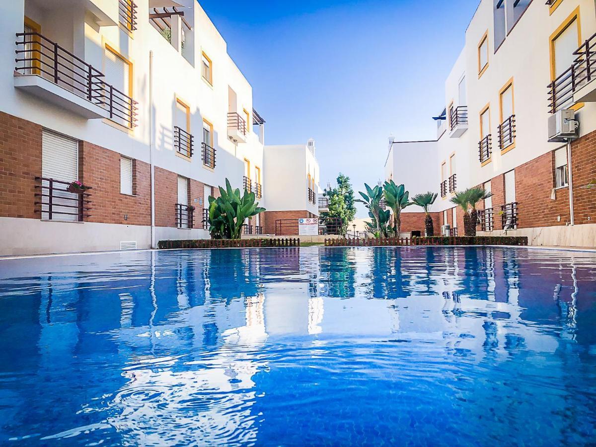Terraces - Pool And Seaview Tavira