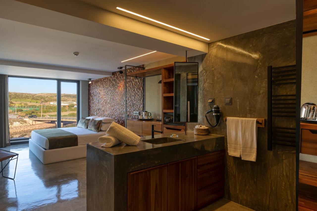 Well & 3* Maceira (Lisbon)