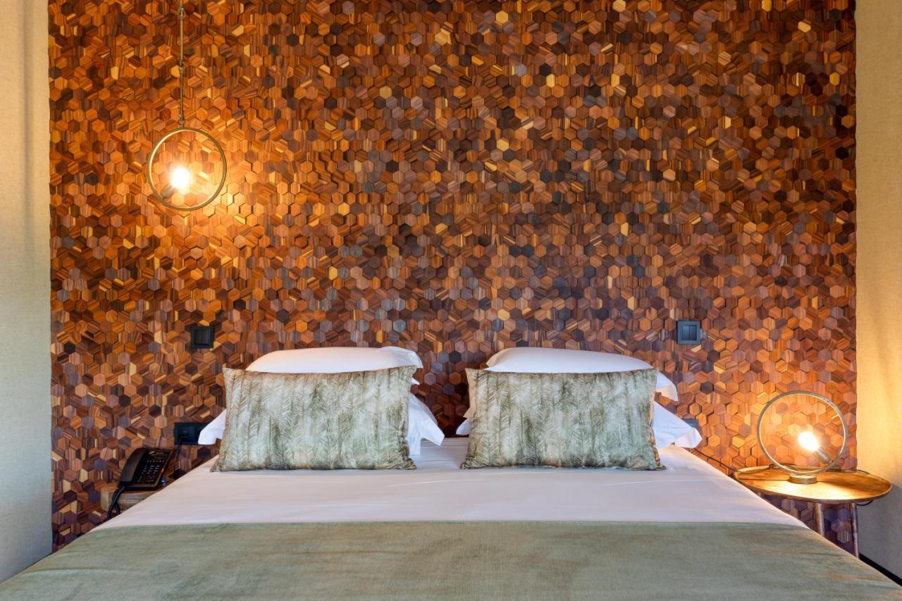 Well & Hotel Maceira (Lisbon)