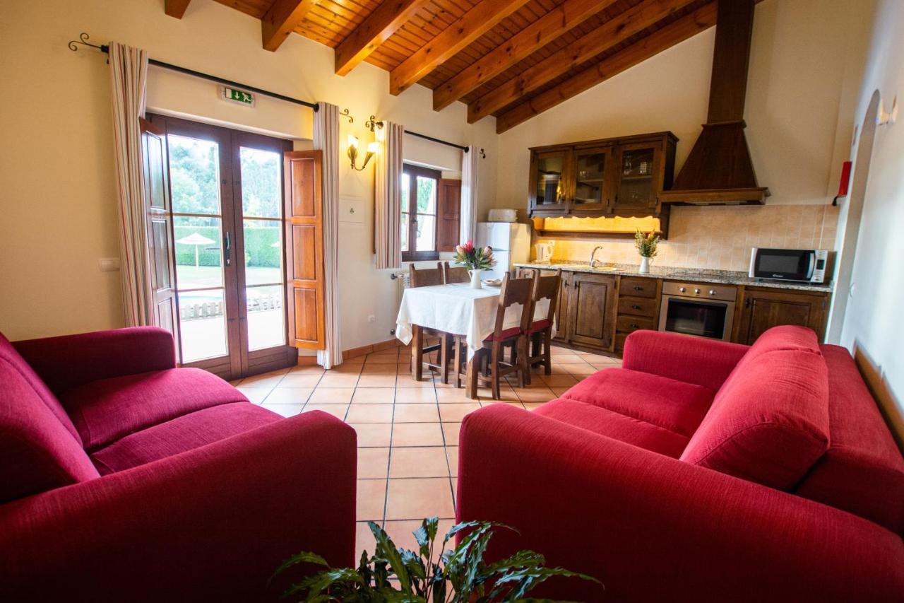 Monte Joao Roupeiro - Farm stay *