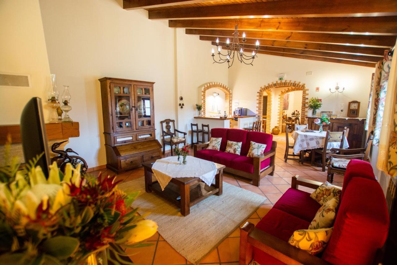 Monte Joao Roupeiro - Farm stay *