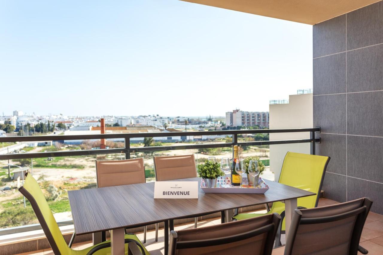 Privilege Galichet With Rooftop Pool, Village Marina - Apartment *