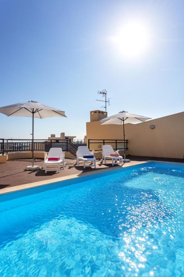 Privilege Galichet With Rooftop Pool, Village Marina -
