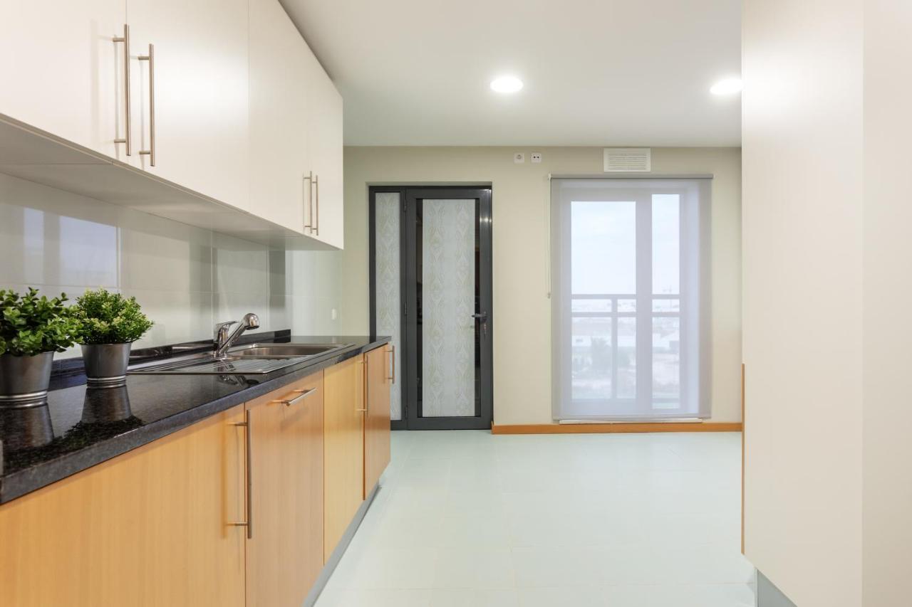 Privilege Galichet With Rooftop Pool, Village Marina -