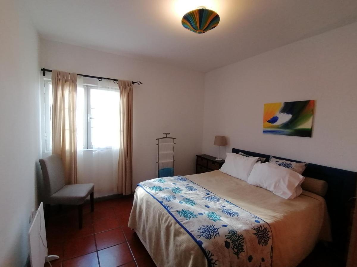 Vakantiehuis Casa Por Do Sol Mosteiros (Azores)