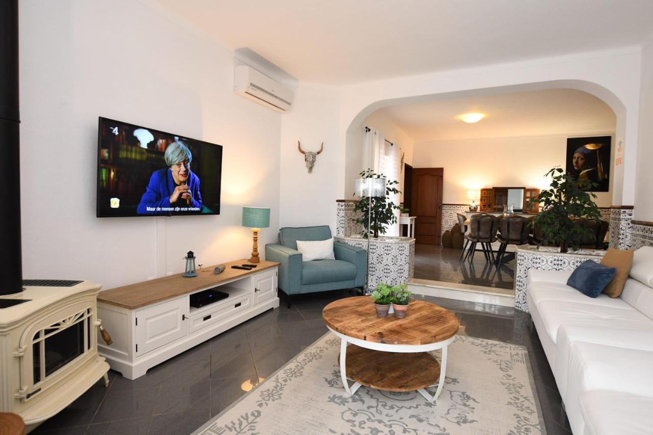 Paraiso - Luxury Perfect For Families! Villa