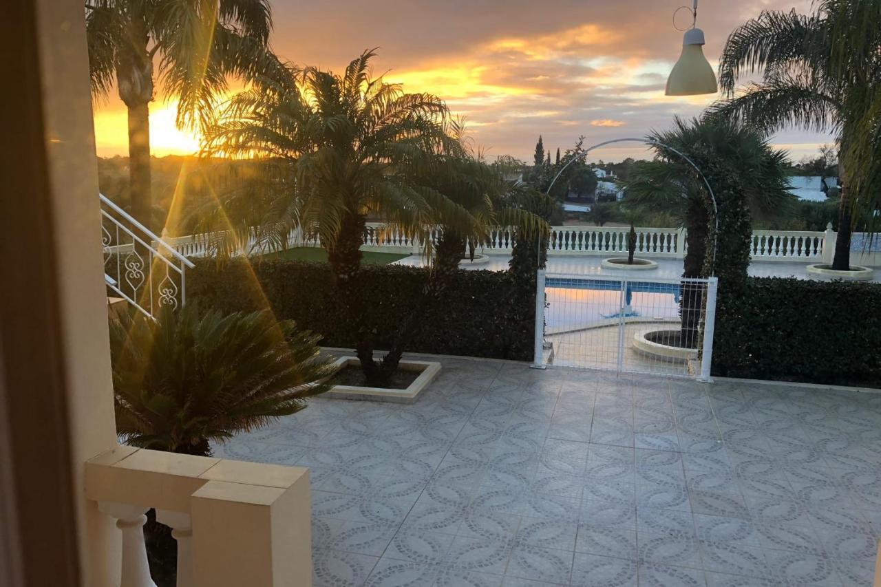 Villa Paraiso - Luxury Perfect For Families! Carvoeiro (Lagoa)