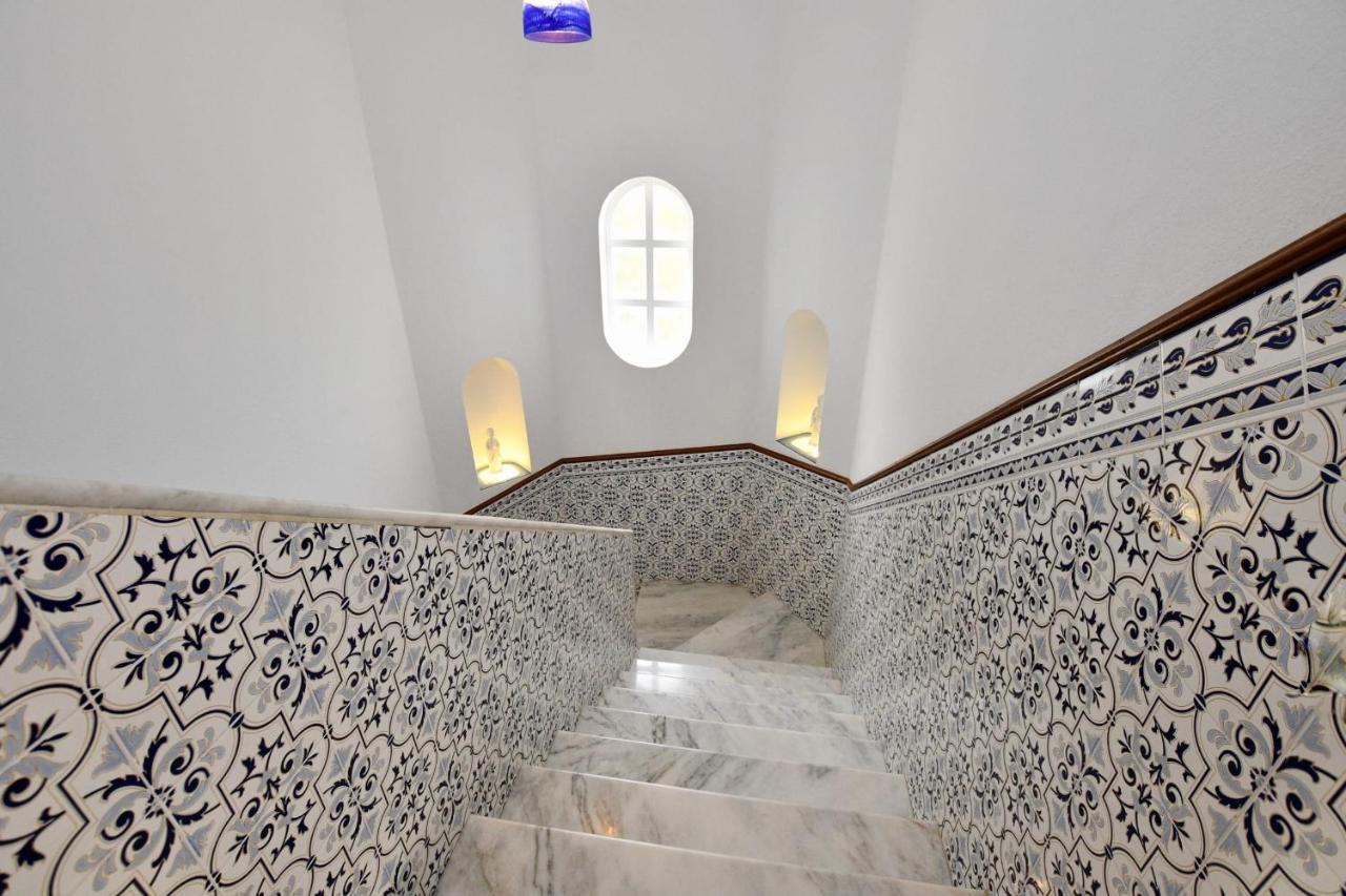 Paraiso - Luxury Perfect For Families! Carvoeiro (Lagoa)