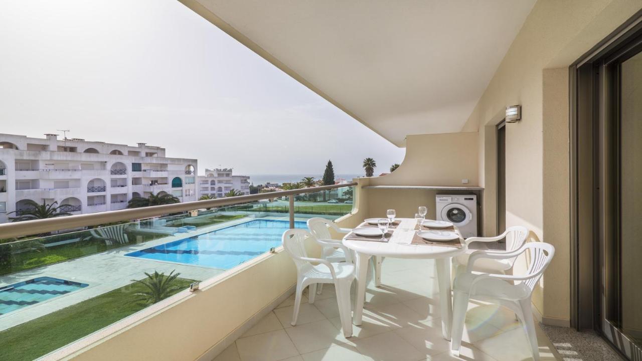 Aparthotel Vista Mar