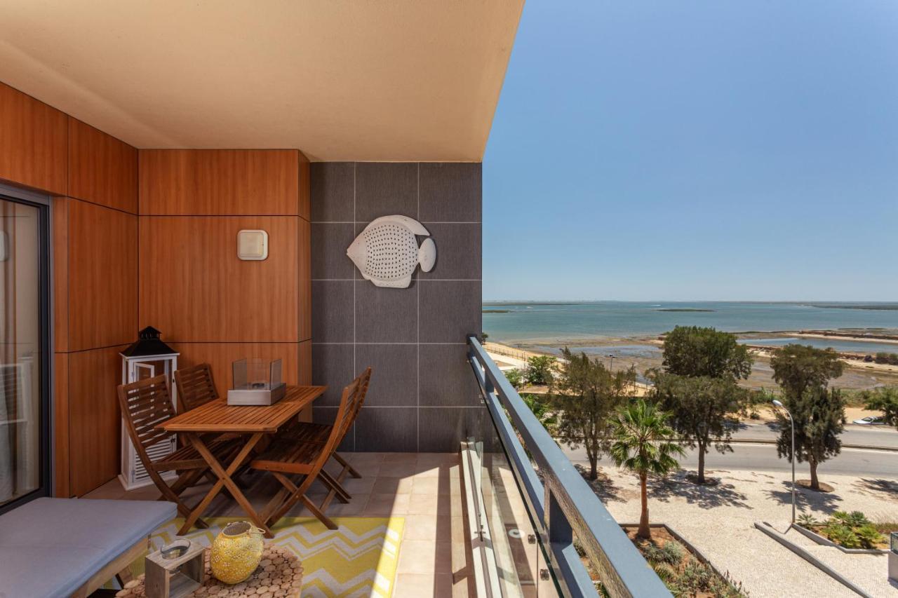 Privilege Sea View Pochet With Rooftop Pool, Village Marina - Apartment *