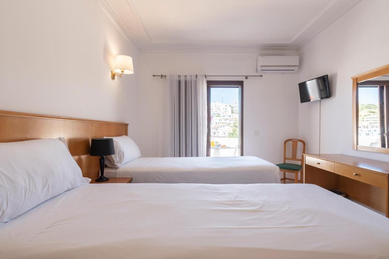 Guest house Bertolina Albufeira