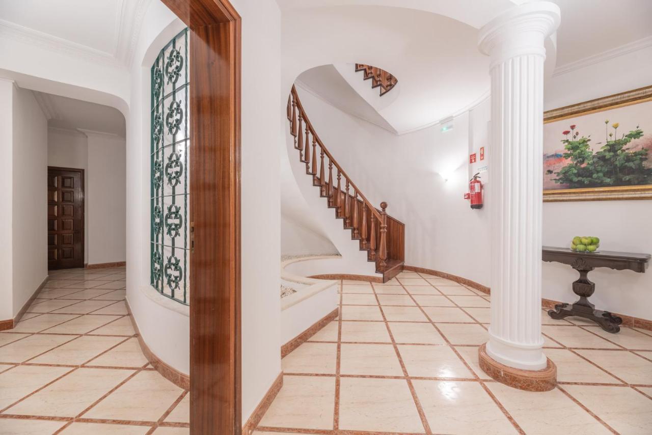 Guest house Bertolina Albufeira