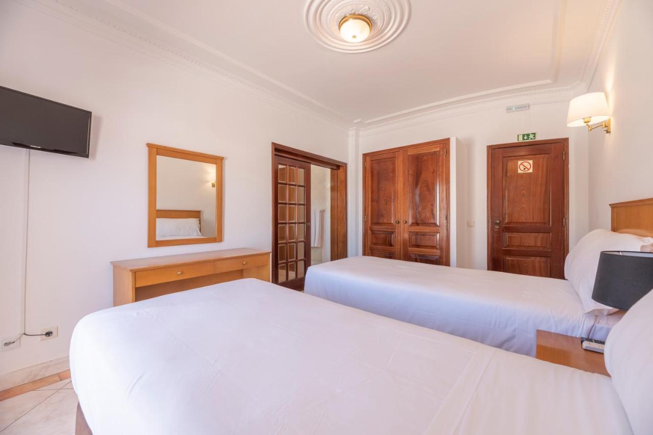 Bertolina Guest house
