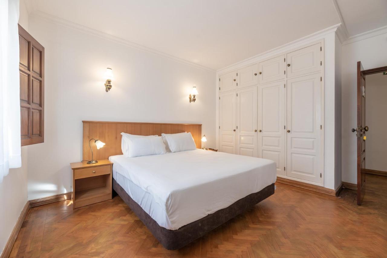Bertolina Guest house