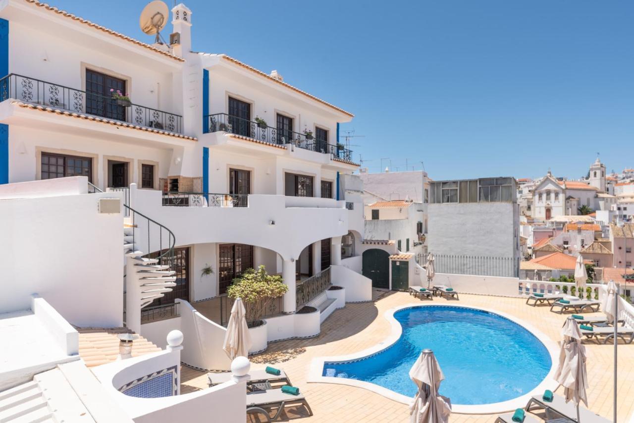 Bertolina Guest house 3*