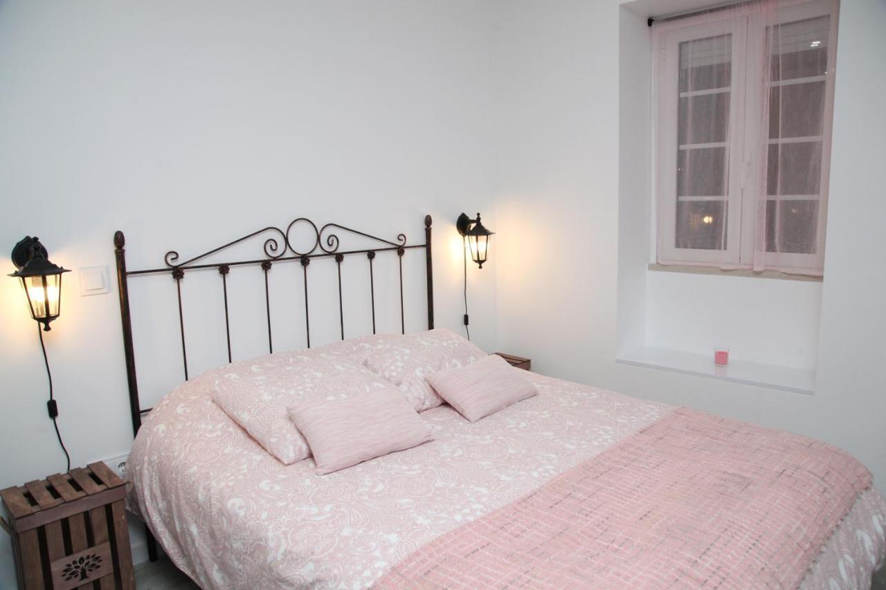 Bed & Seaside - Rosa *