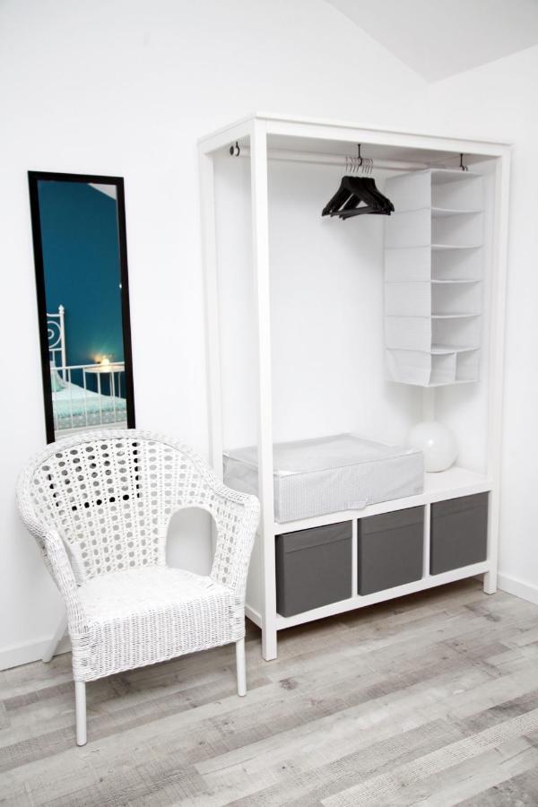 Bed & Seaside - Rosa Nazare