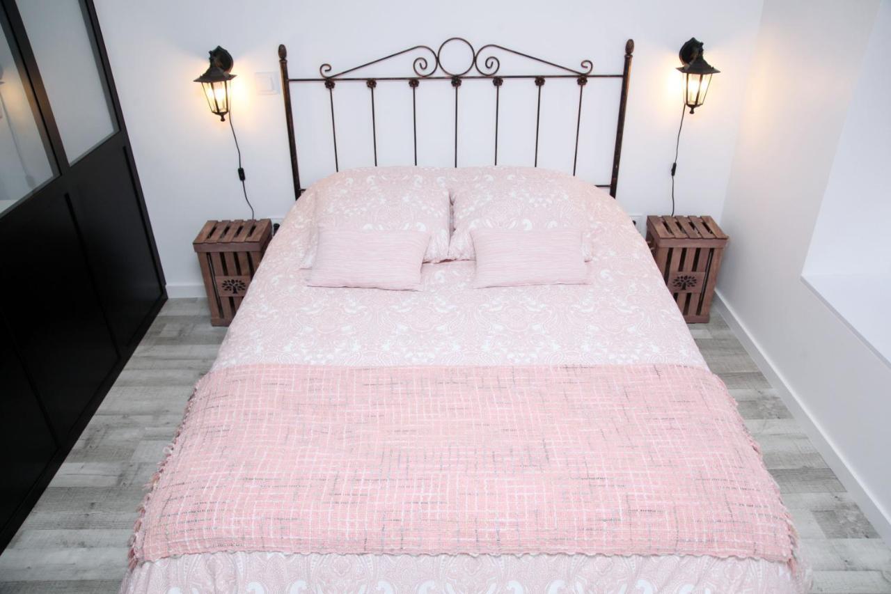 Bed & Seaside - Rosa Apartment *