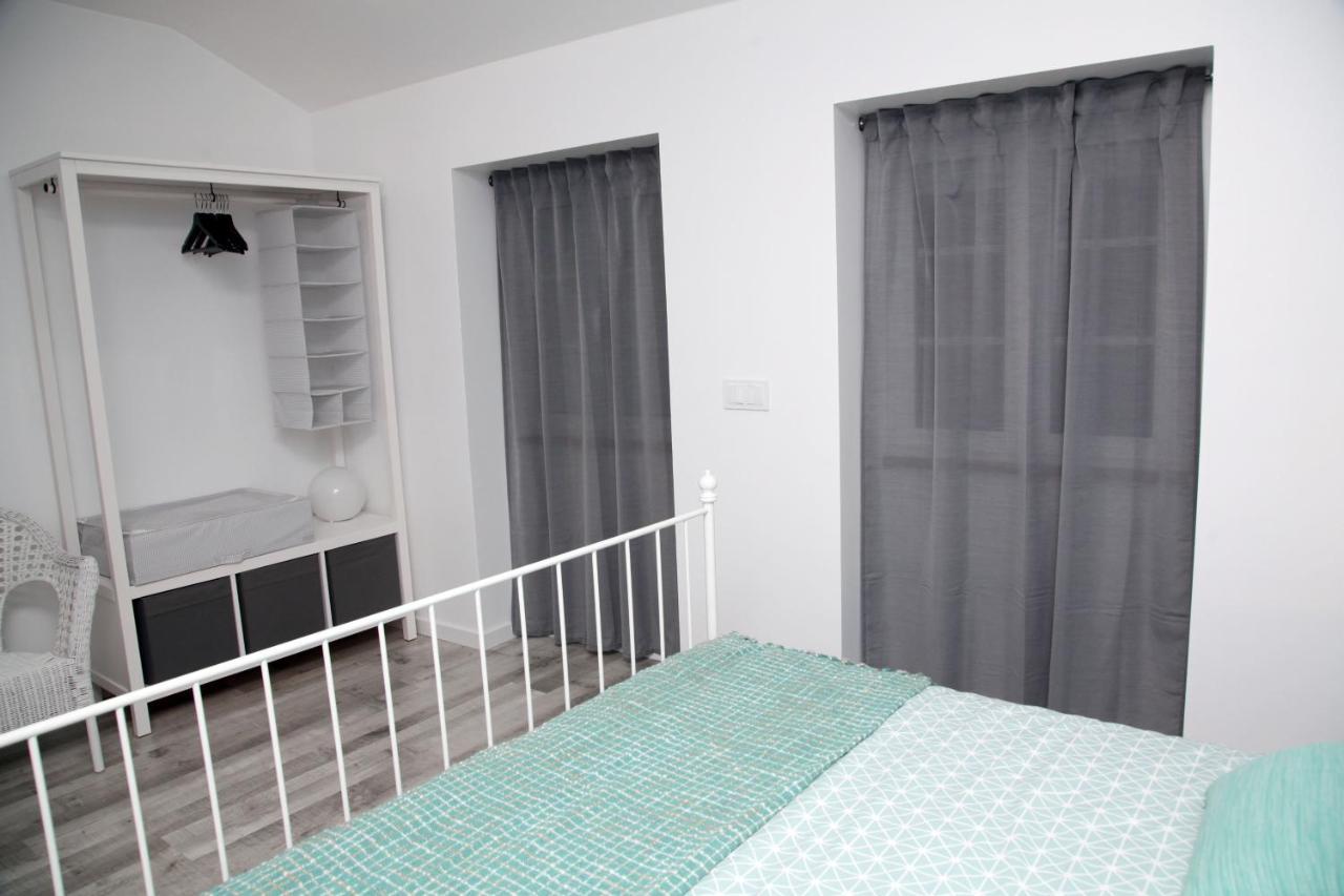 Bed & Seaside - Rosa Apartment
