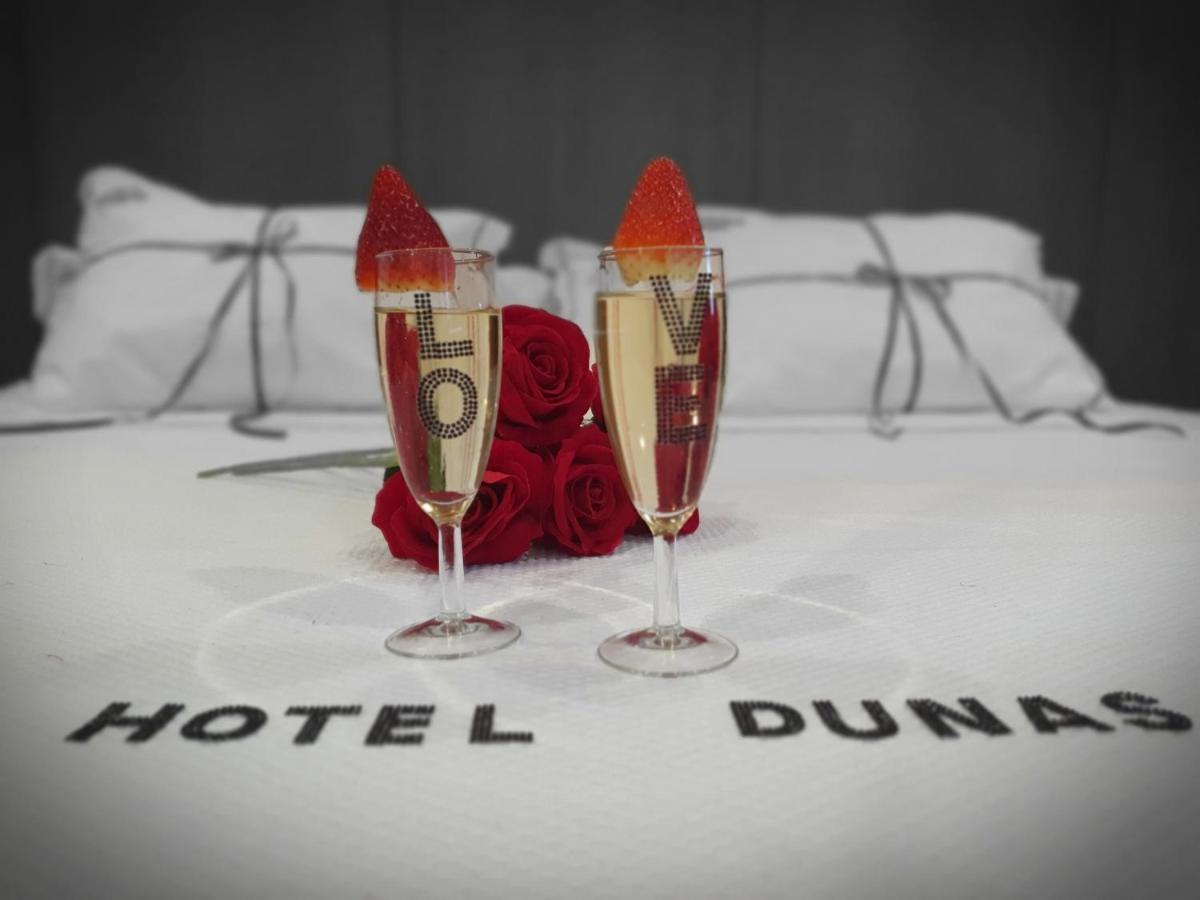 Hotel Dunas D'ovar Ovar