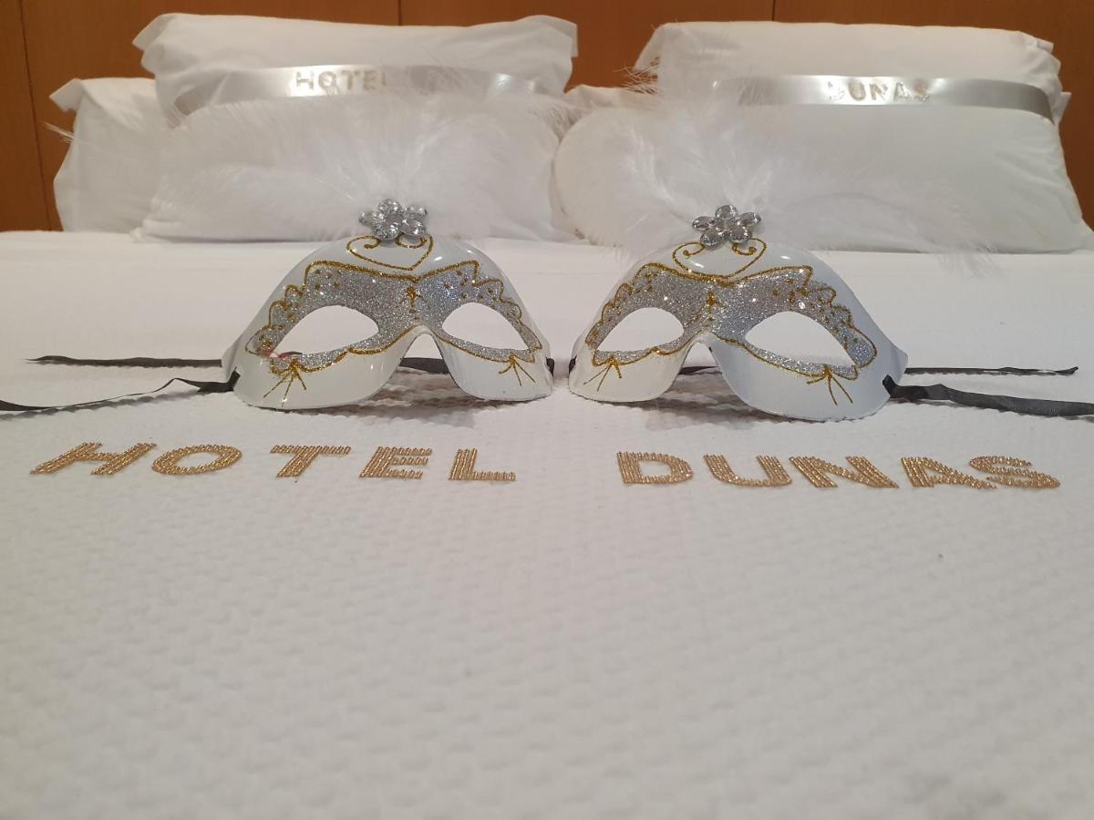 Hotel Dunas D'ovar 3*