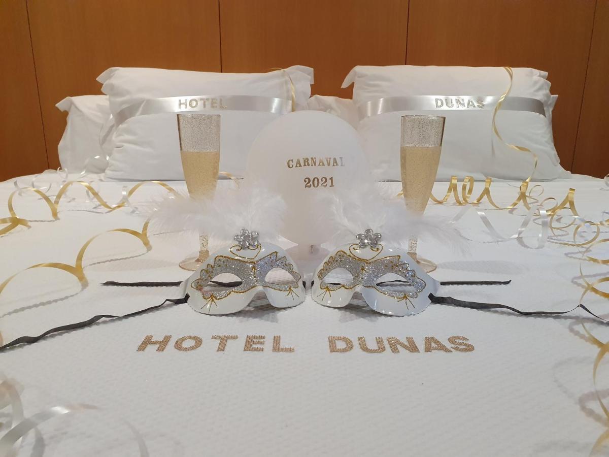 Dunas D'ovar Hotel 3*