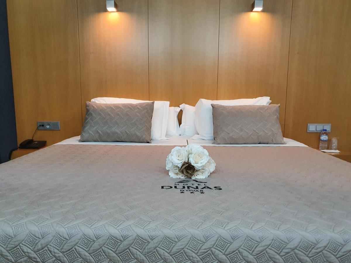 Hotel Dunas D'ovar 3*