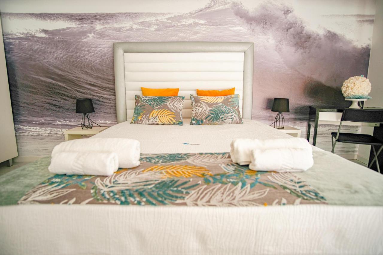 Hotel Prestige Holidays Alojamentos