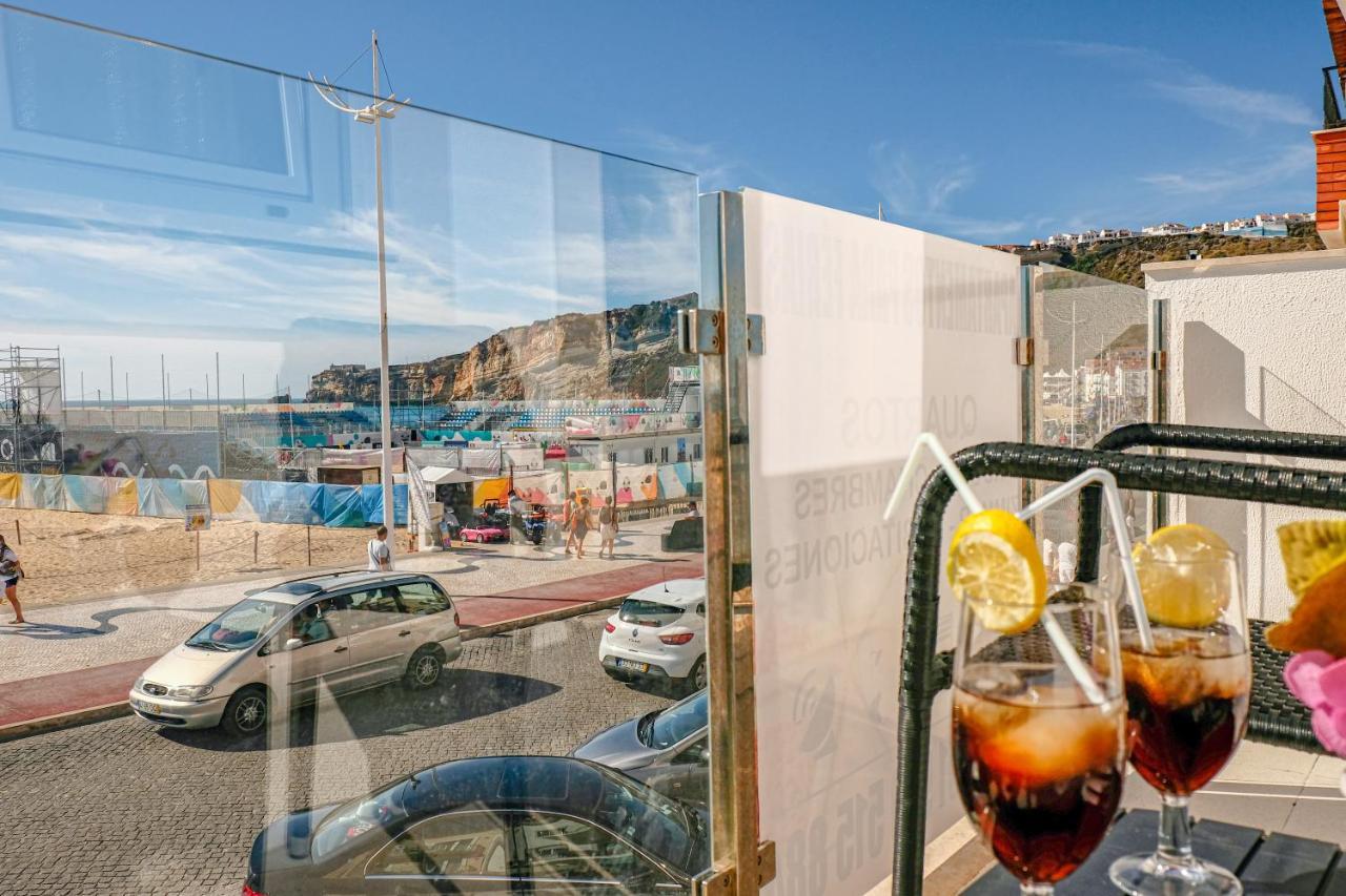 Prestige Holidays Alojamentos * Nazare