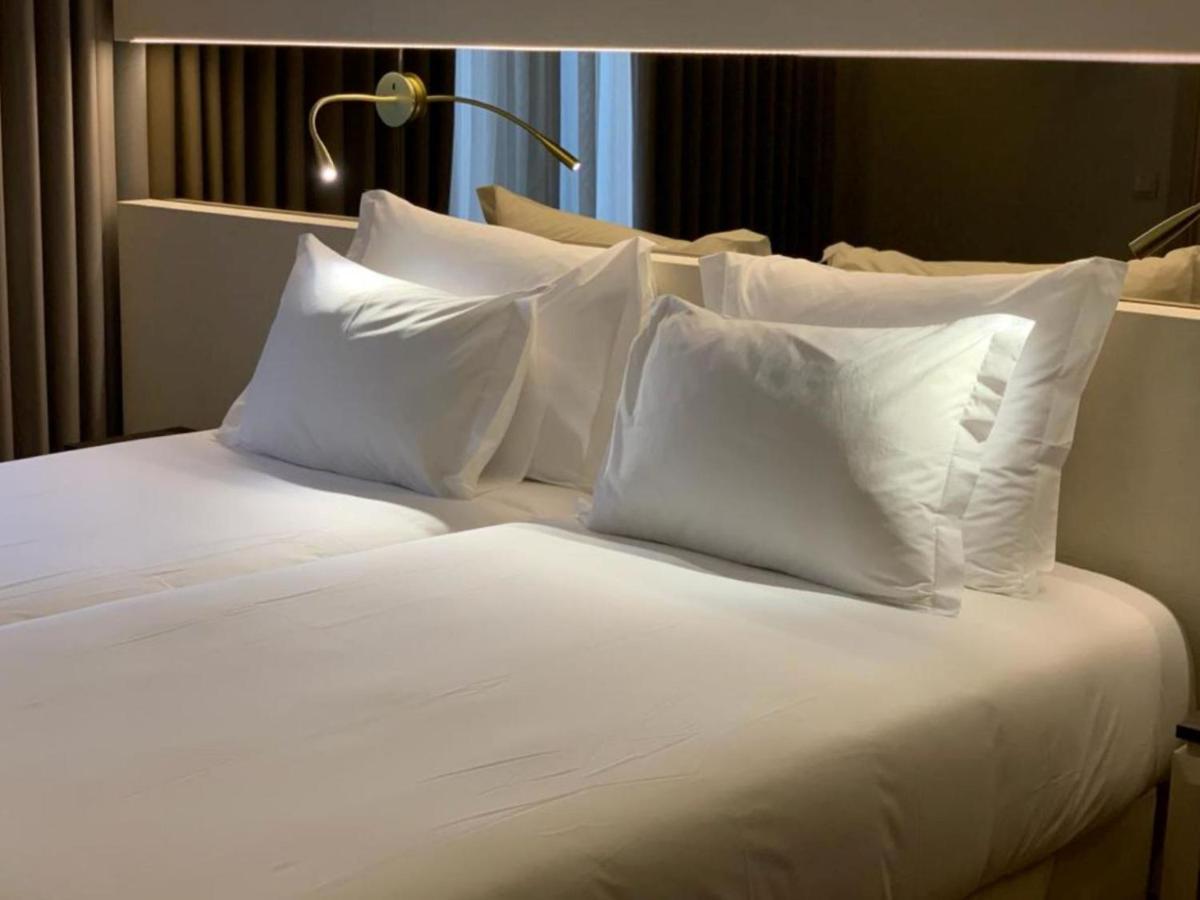 Cristal Hotel