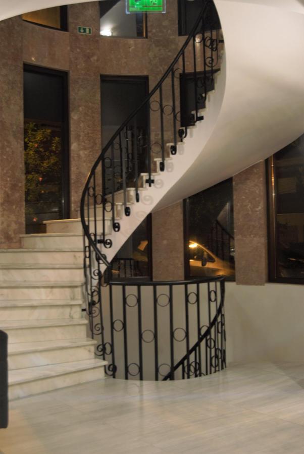 Hotel Cristal