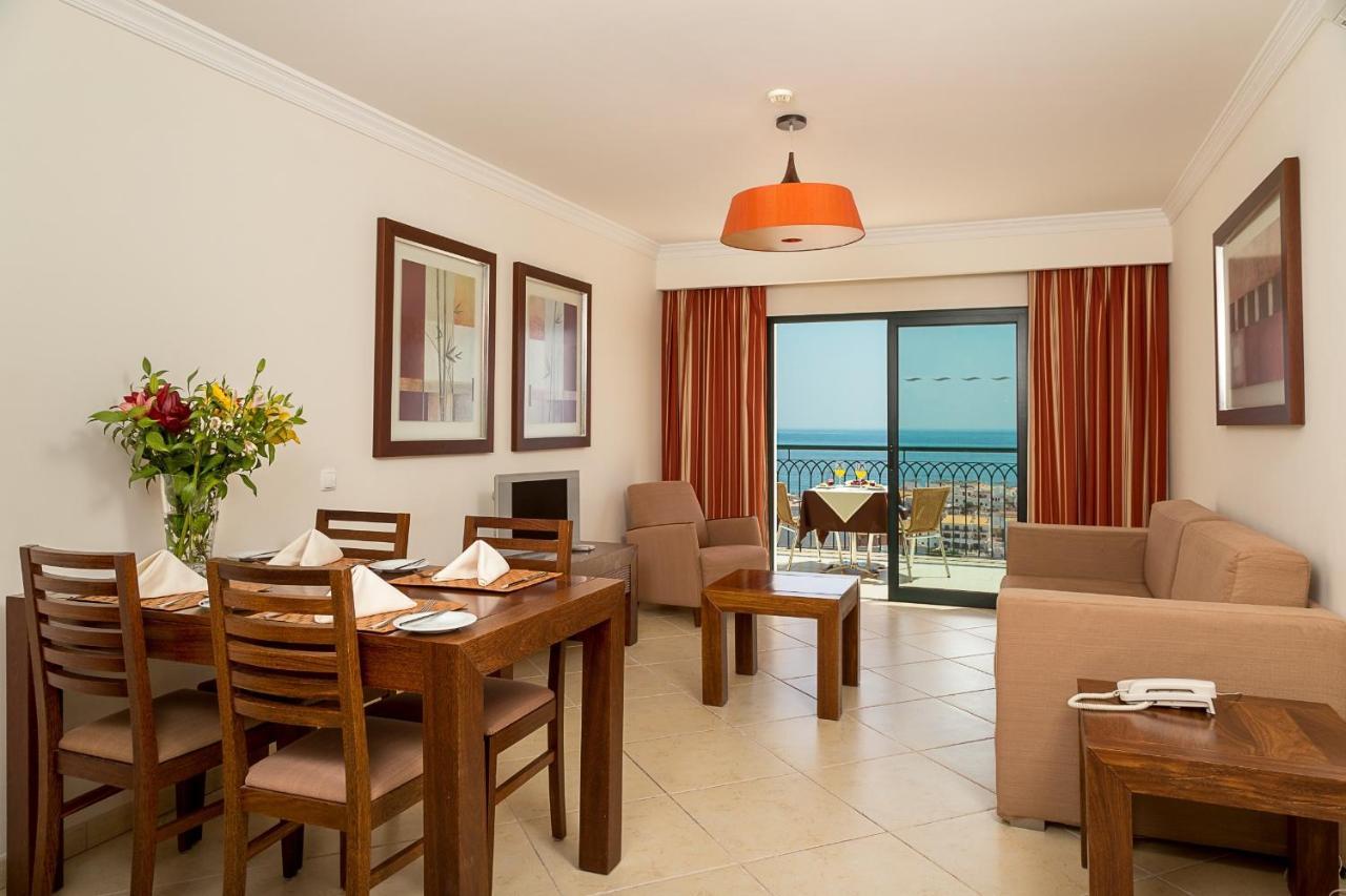 Cerro Mar Atlantico & Cerro Mar Garden 4* Albufeira