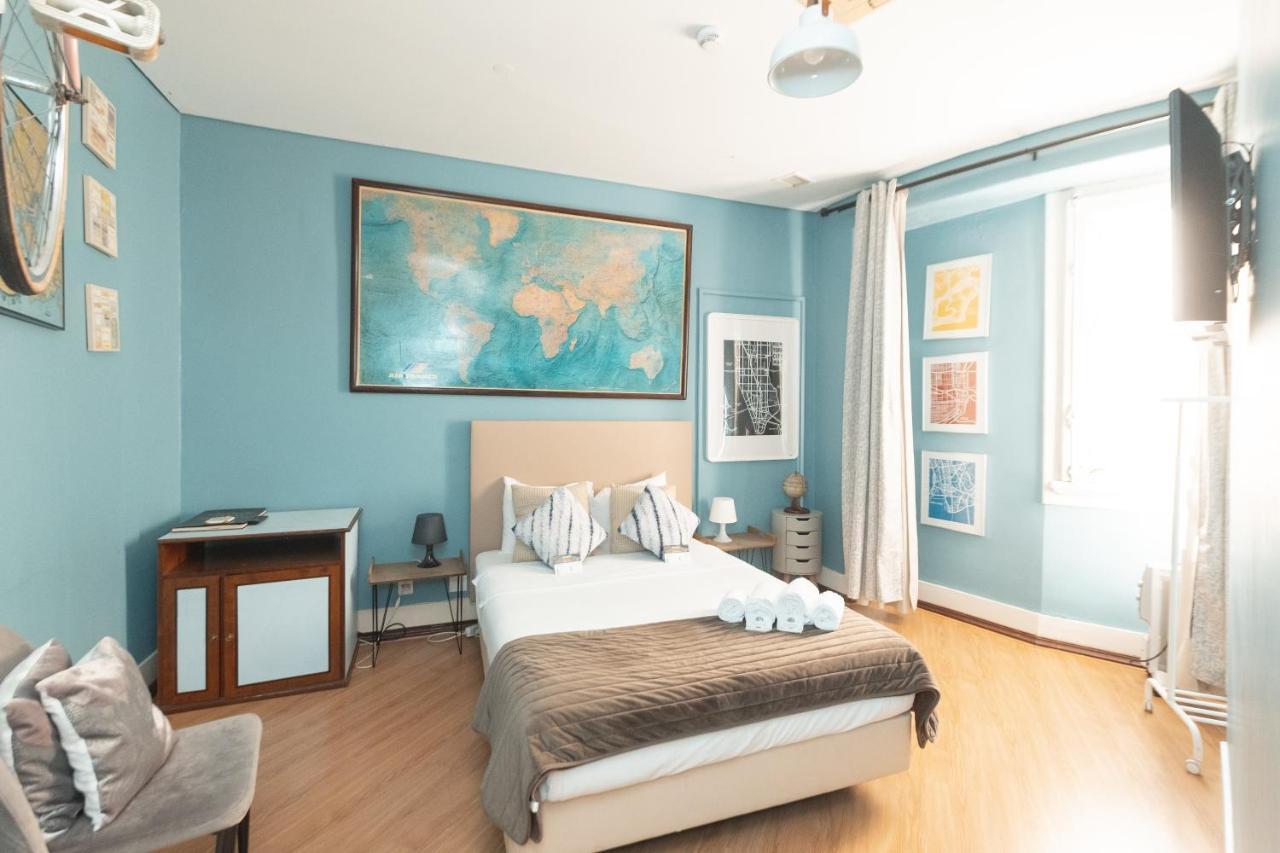 Sunset Destination Hostel