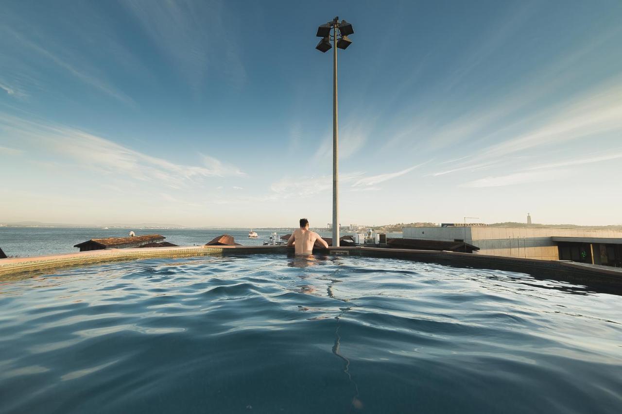 Hostal Sunset Destination Lisboa