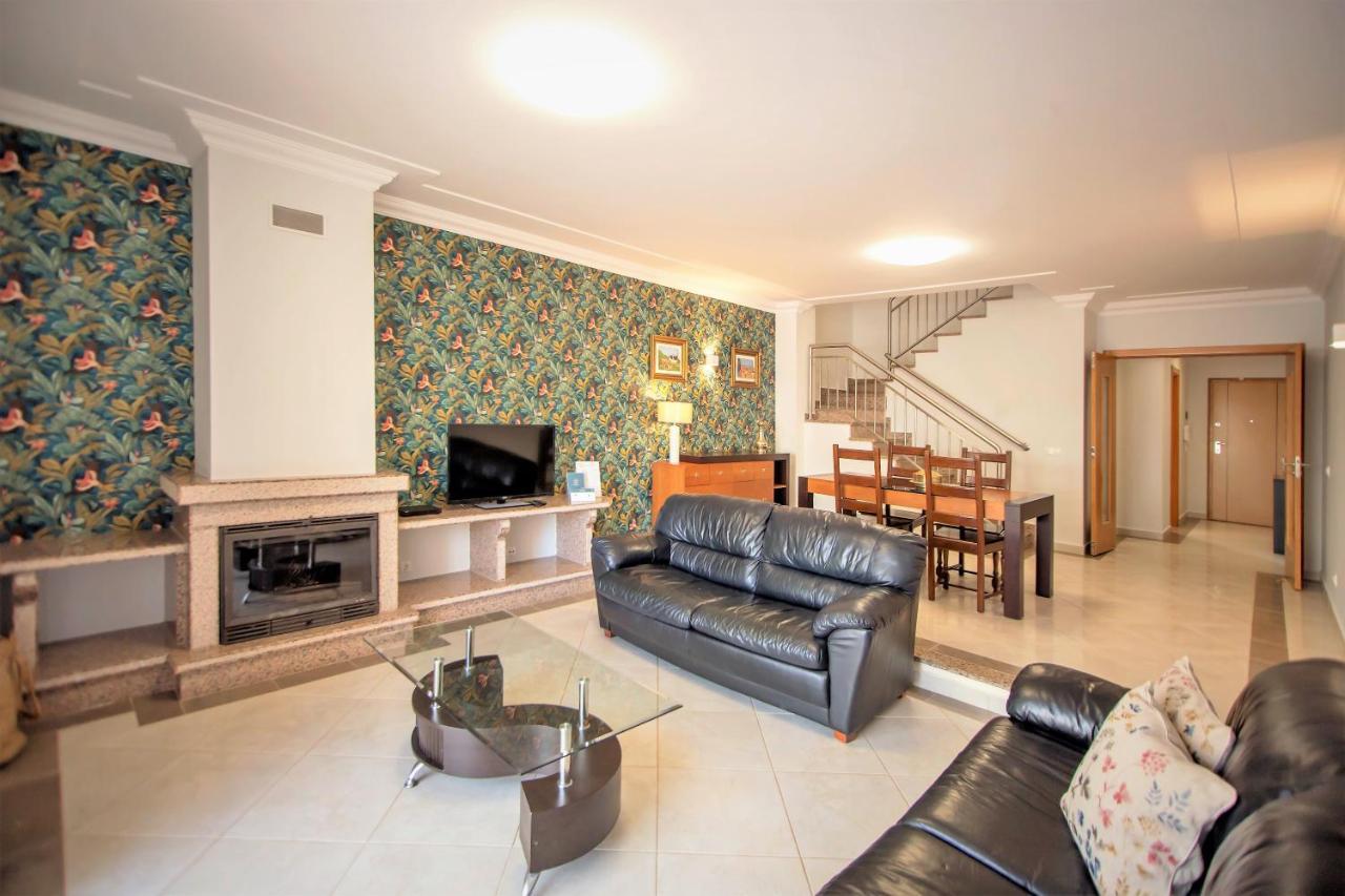 Villa Albufeira By Atlantic Places