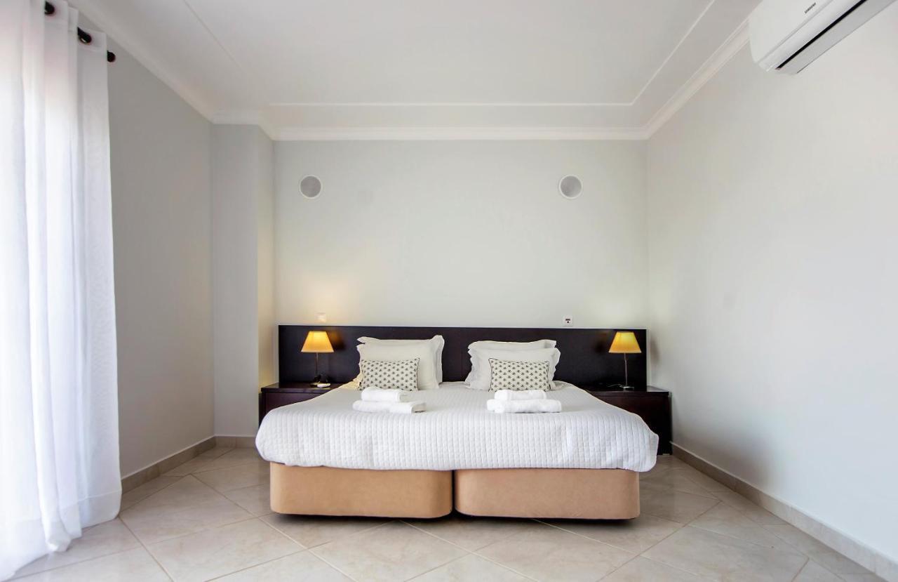 Villa Albufeira By Atlantic Places *