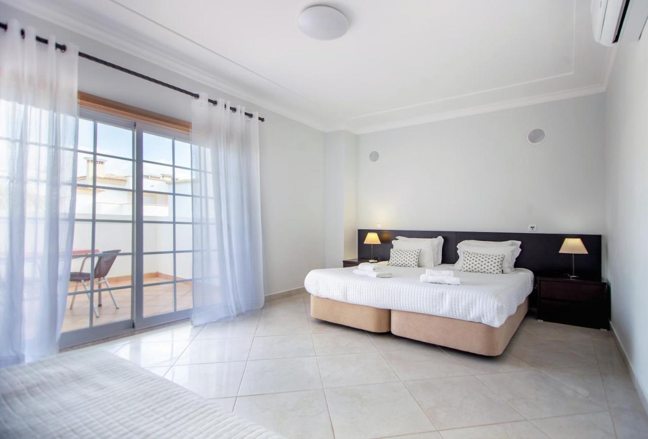 Villa Albufeira By Atlantic Places