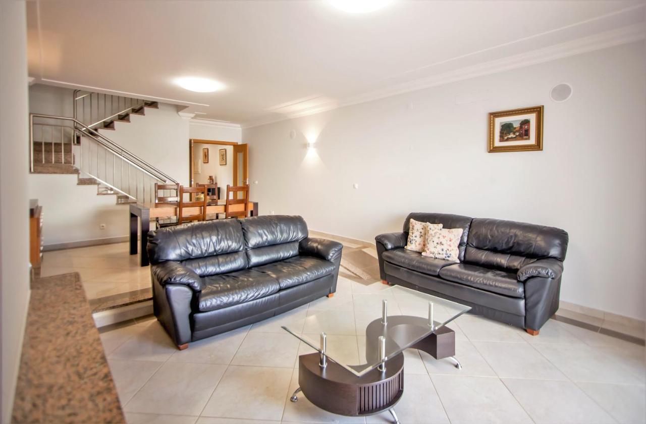 Villa Villa Albufeira By Atlantic Places
