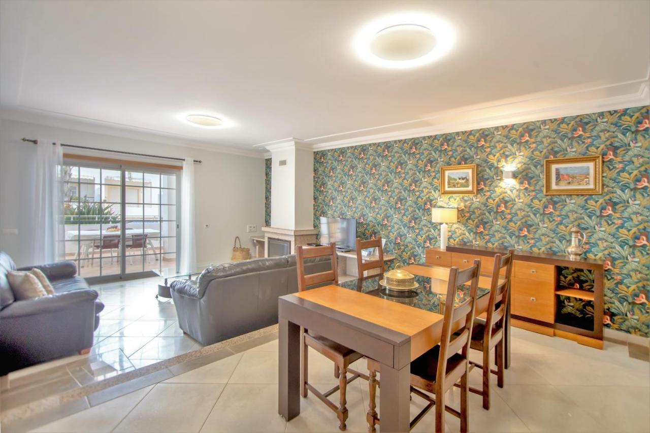 Villa Albufeira By Atlantic Places Villa