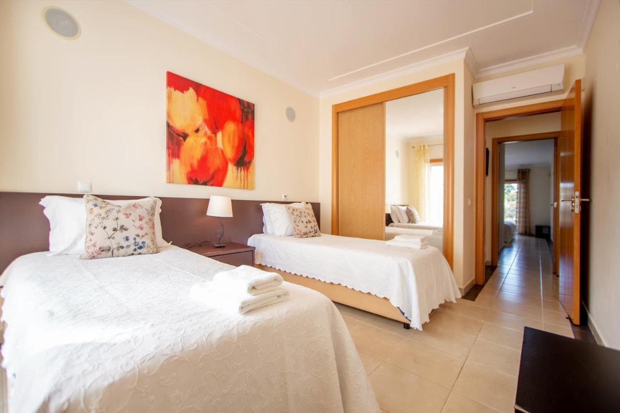 Villa Villa Albufeira By Atlantic Places
