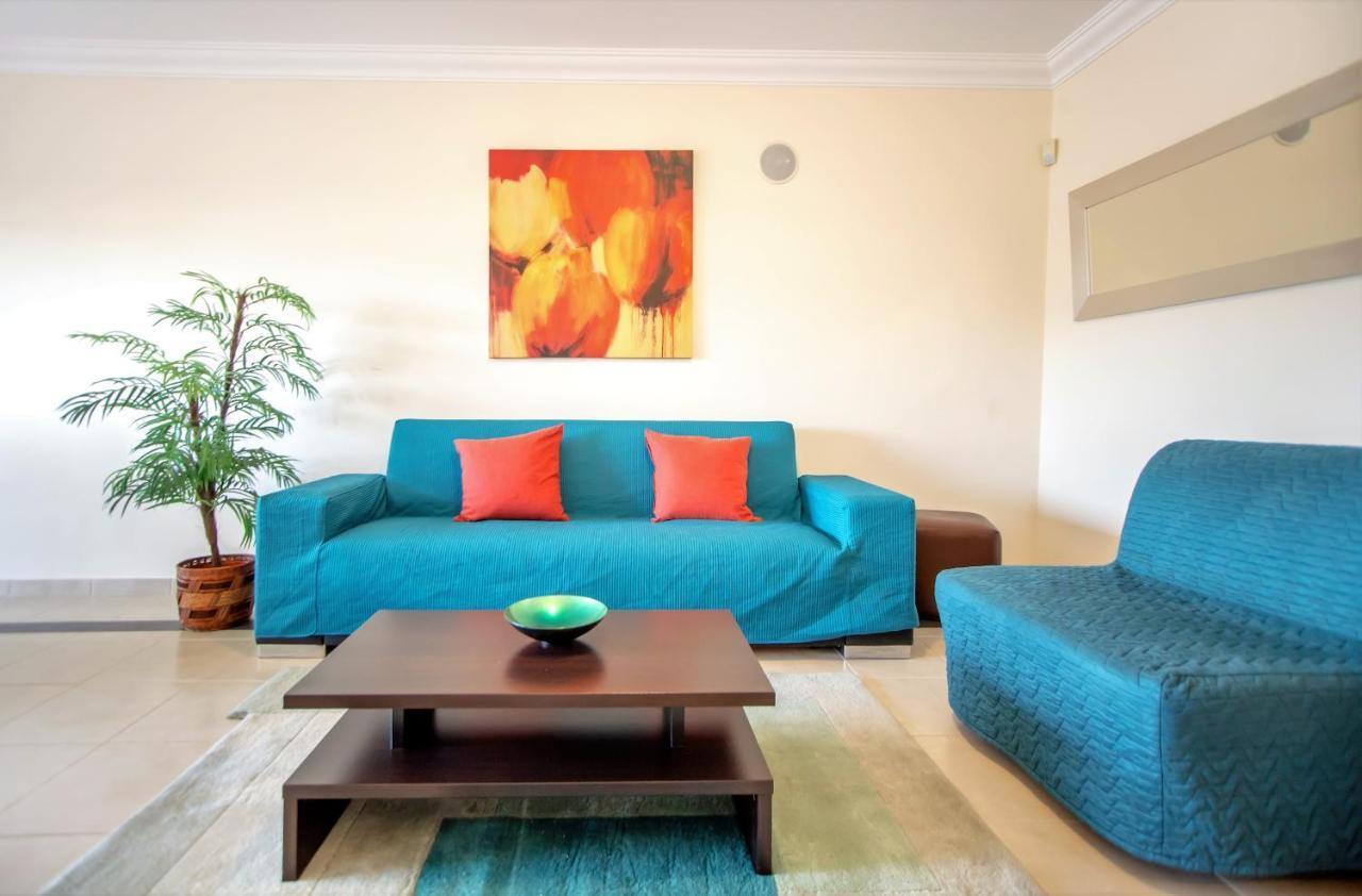 Villa Albufeira By Atlantic Places Villa *