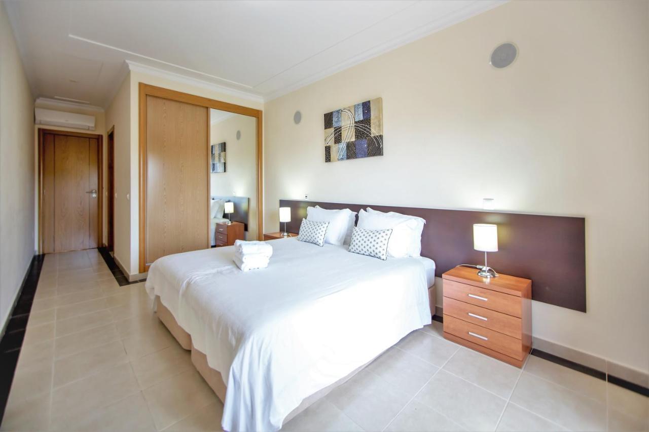 Villa Villa Albufeira By Atlantic Places