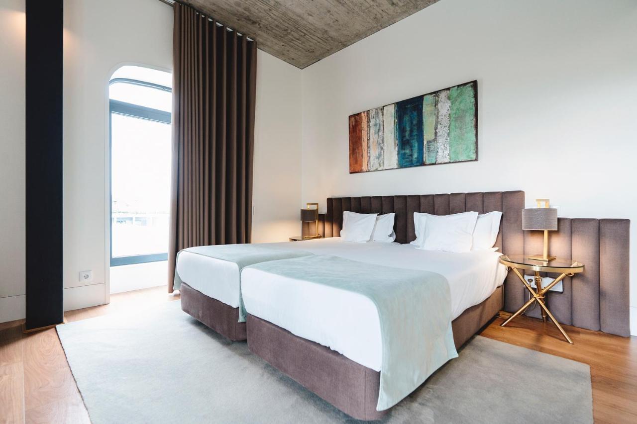 Bed & Breakfast Borralha Hotel, Restaurante & Vila Real