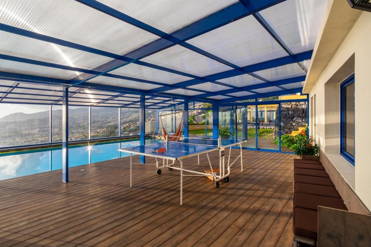 Relax View Vakantiehuis *