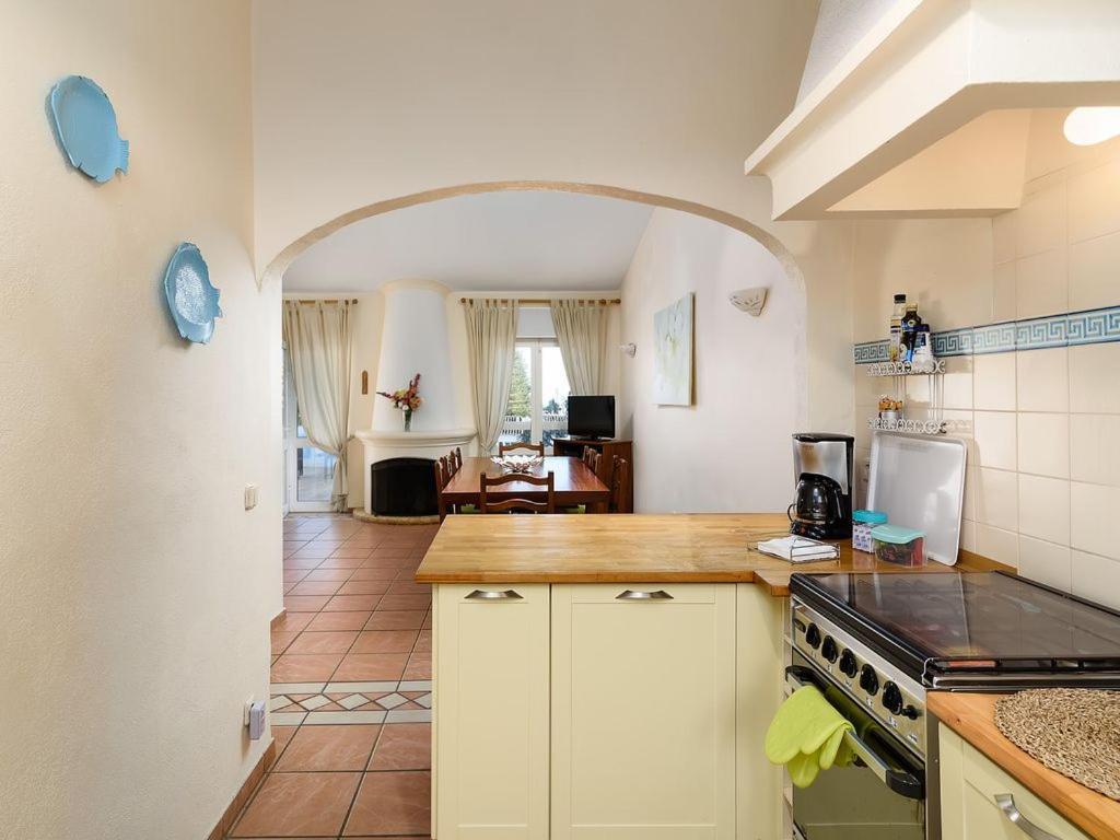 Bay Villa