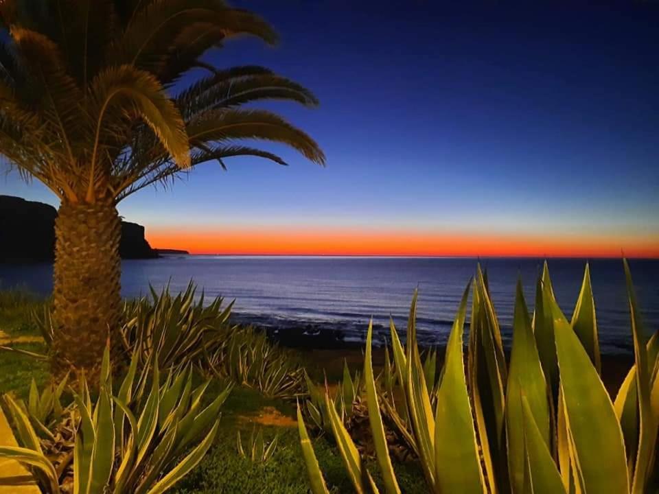 Villa Bay
