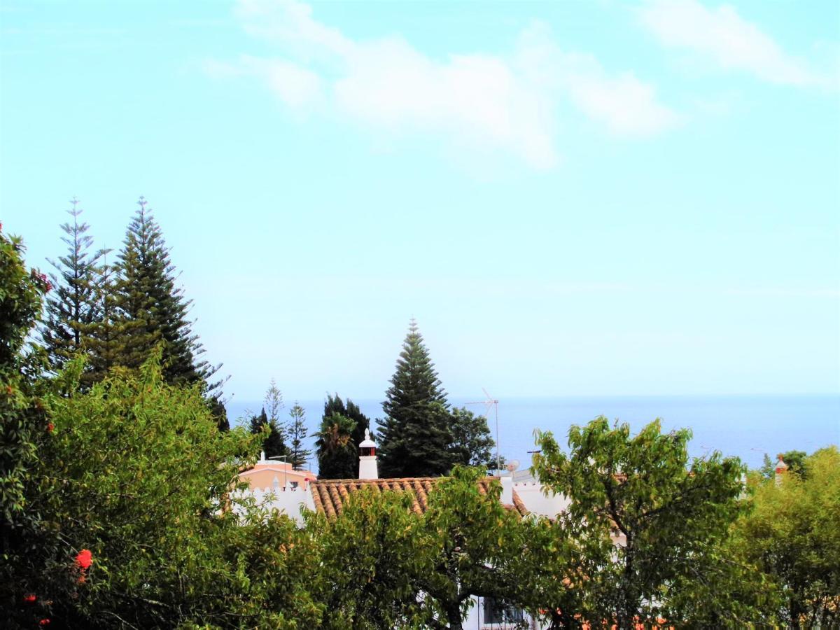 Villa Bay