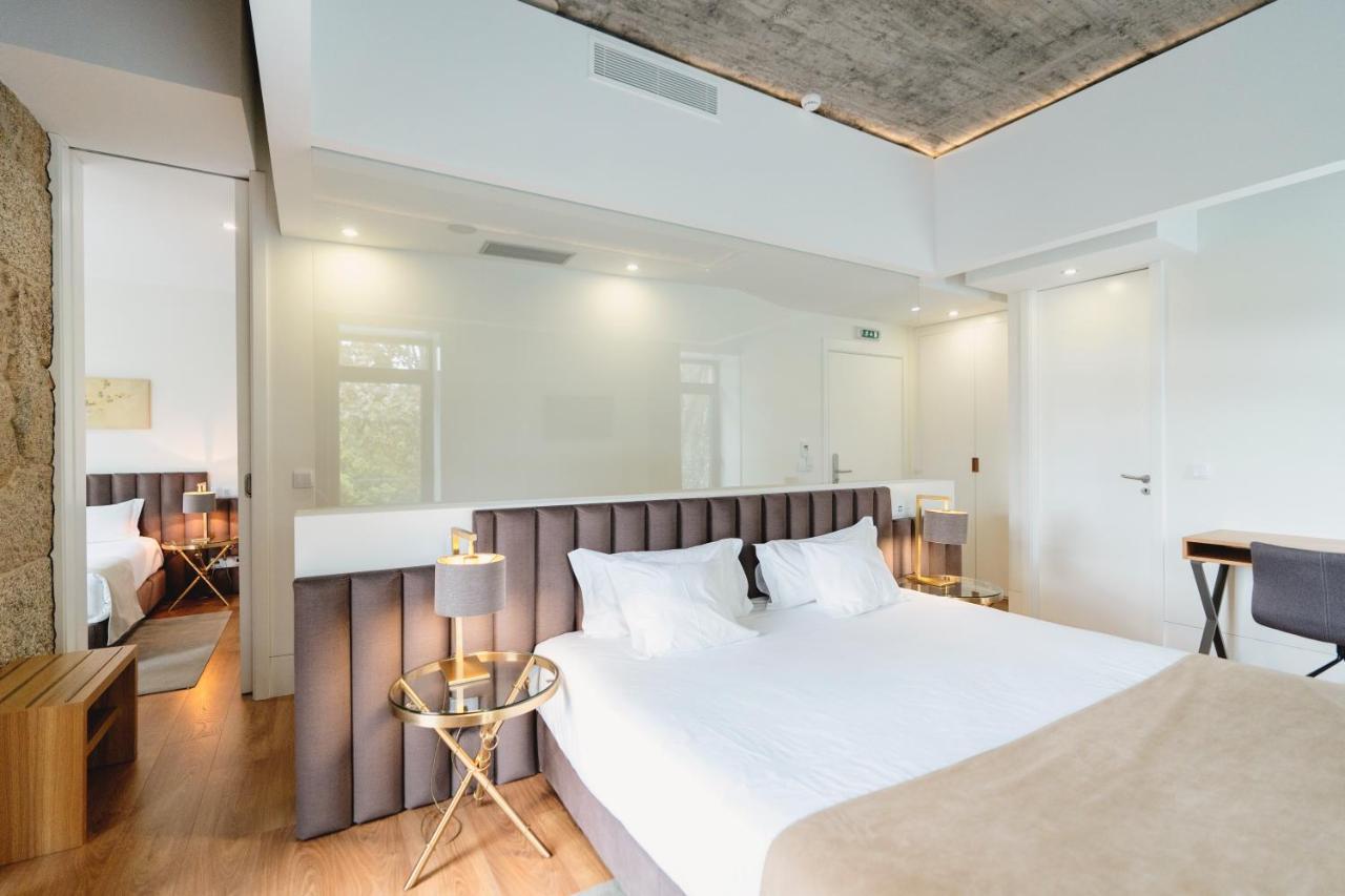 Borralha Hotel, Restaurante & Bed & Breakfast Vila Real
