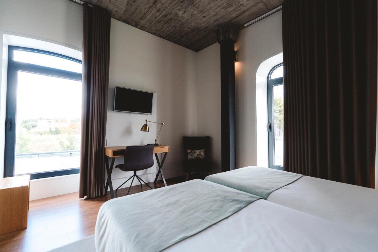 Borralha Hotel, Restaurante & Bed & Breakfast