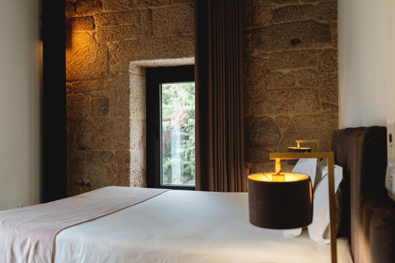 Bed & Breakfast Borralha Hotel, Restaurante & Vila Real